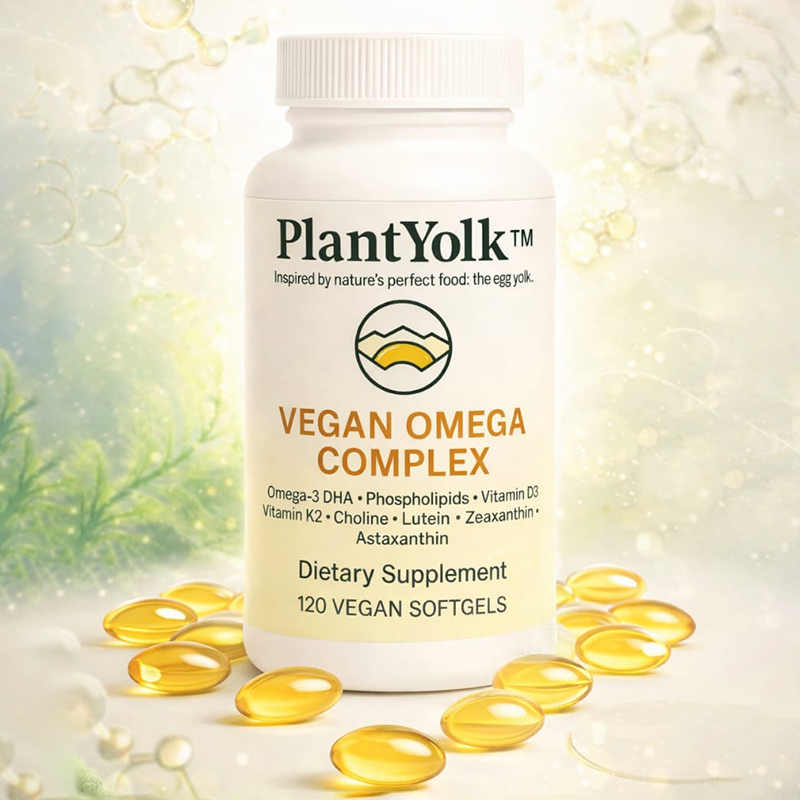 LyteDrop Supplements
